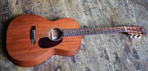 John Holland, Guitar lessons Sydney Inner West, Strings and Wood, John Holland guitars for sale