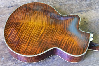 John Holland, Guitar lessons Sydney Inner West, Strings and Wood, John Holland Guitars for sale