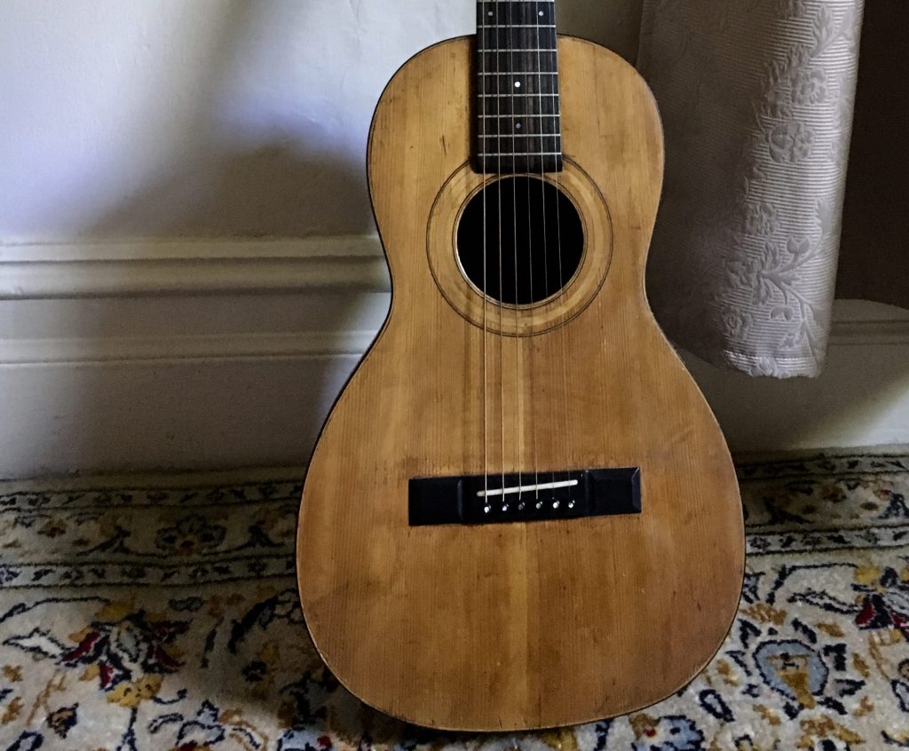 Guitars, guitar lessons, John Holland, Sydney Inner West, John Holland, Strings and Wood, Guitars for sale