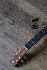 John Holland guitar lessons Sydney Inner West, Strings and Wood, John Holland guitars for sale