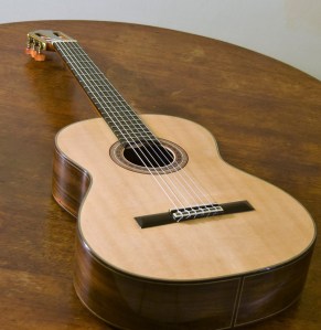 John Holland guitar lessons, Sydney Inner West, John Holland Strings and Wood, Guitars for sale