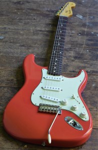 John Holland, Guitar lessons, Sydney Inner west, strings and Wood, John Holland Guitars for sale